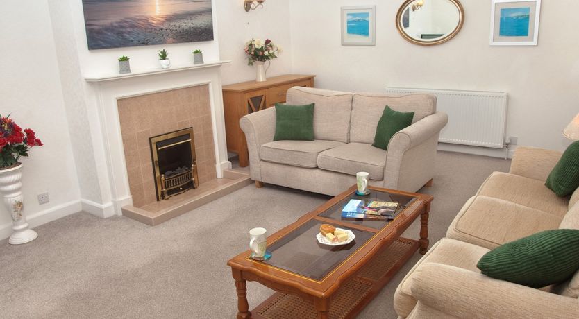 Photo of Weymouth Bay Apartment B