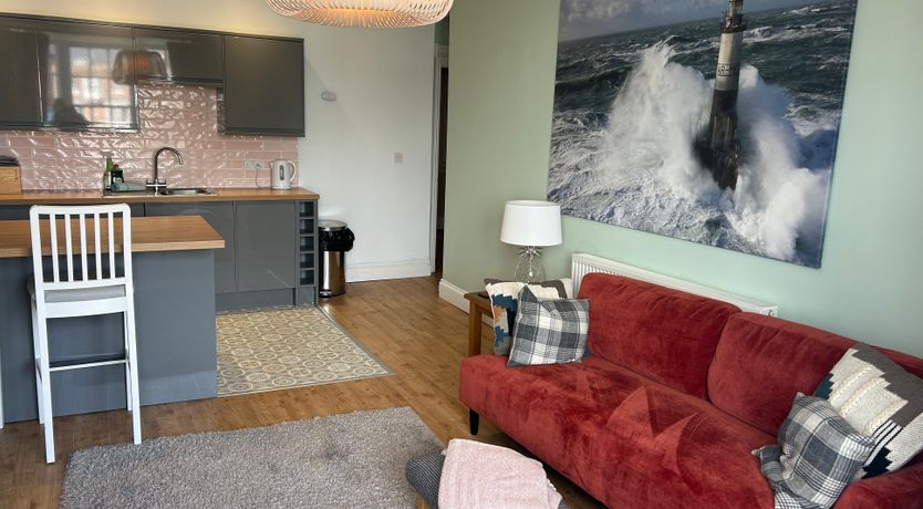 Photo of Tradewinds
