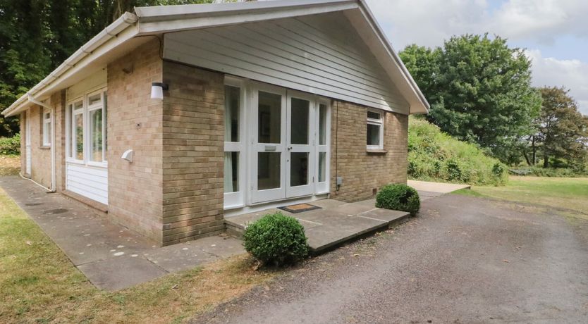 Photo of Woodlands Cottage