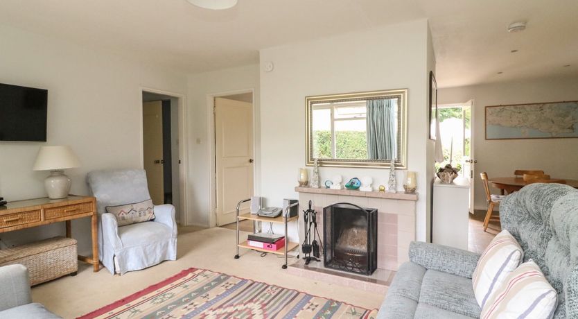 Photo of Woodlands Cottage