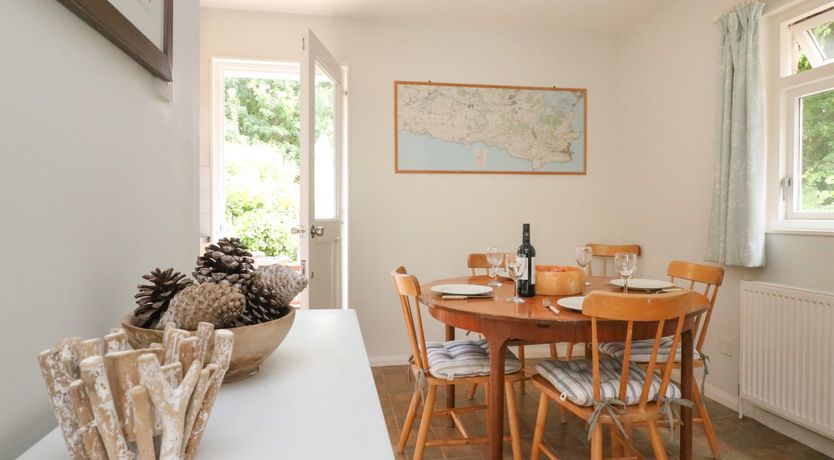 Photo of Woodlands Cottage