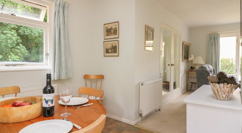 Photo of Woodlands Cottage