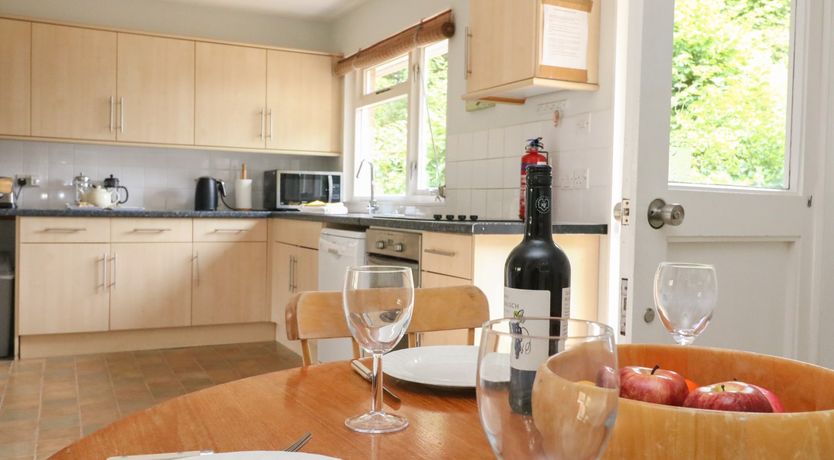 Photo of Woodlands Cottage