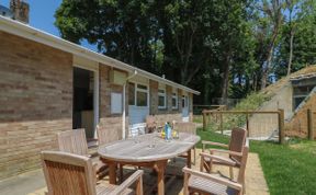 Photo of Woodlands Cottage