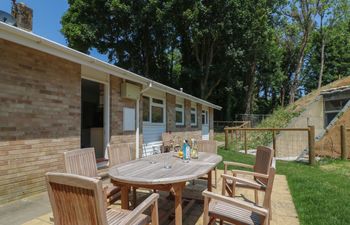 Woodlands Cottage Holiday Cottage