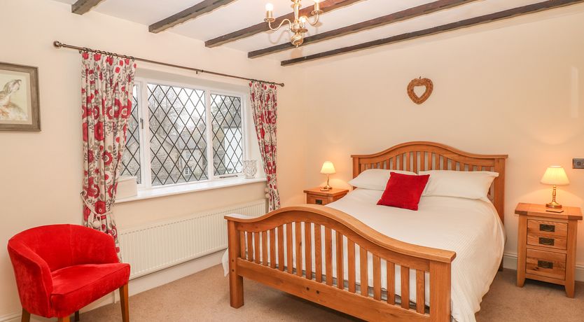 Photo of Laburnum Cottage