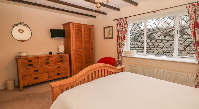 Photo of Laburnum Cottage