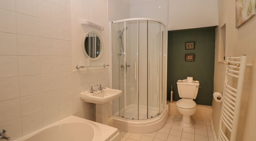 Photo of Laburnum Cottage