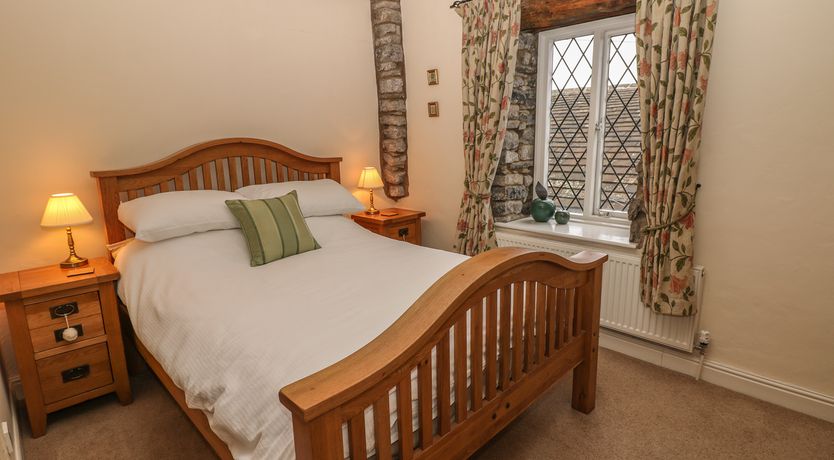 Photo of Laburnum Cottage