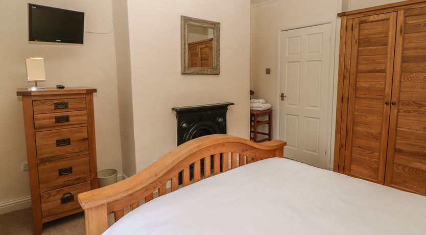 Photo of Laburnum Cottage