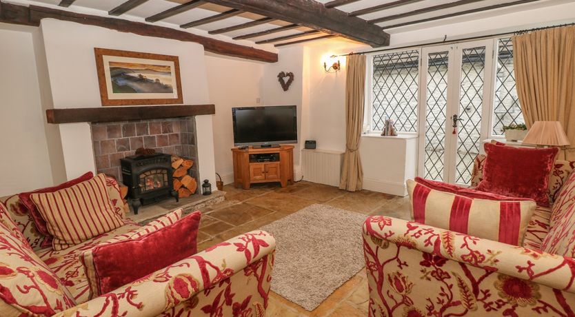 Photo of Laburnum Cottage