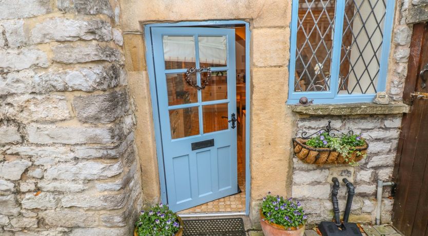 Photo of Laburnum Cottage