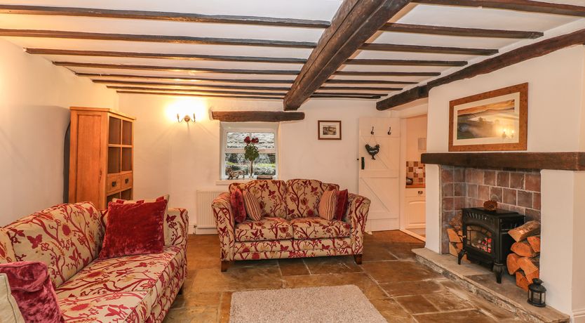 Photo of Laburnum Cottage