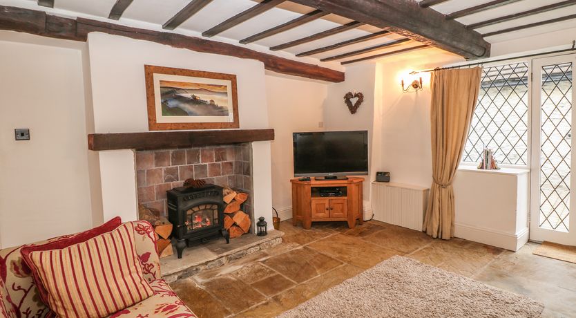 Photo of Laburnum Cottage