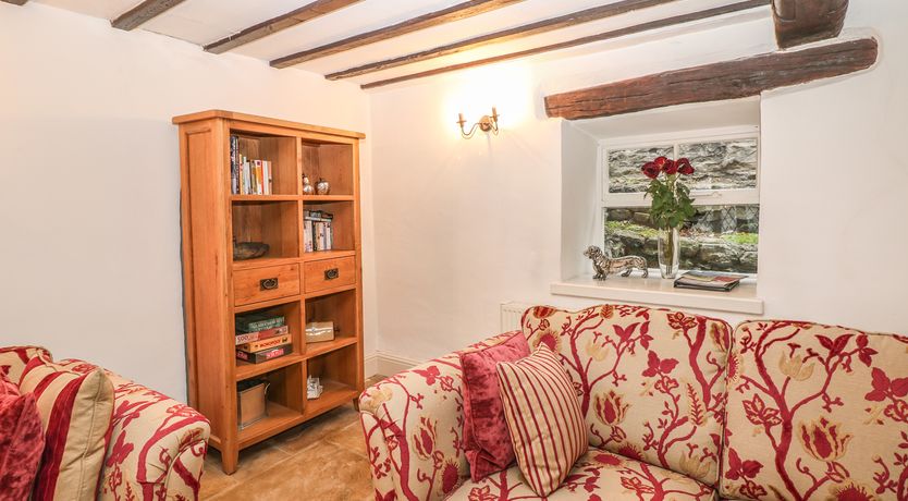 Photo of Laburnum Cottage