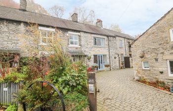 Laburnum Cottage Holiday Cottage