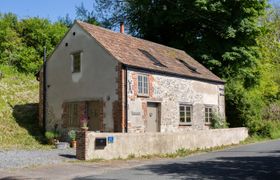 Way's Forge Holiday Cottage