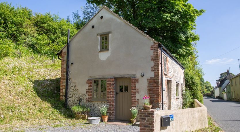 Photo of Way's Forge