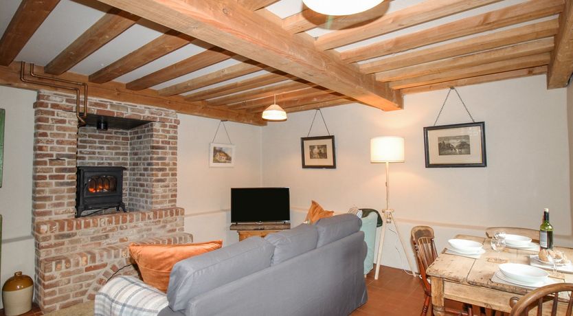 Photo of Way's Forge