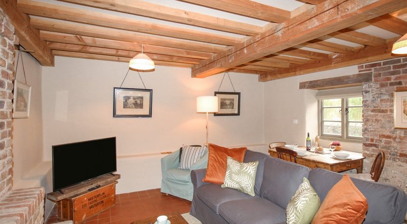 Photo of Way's Forge