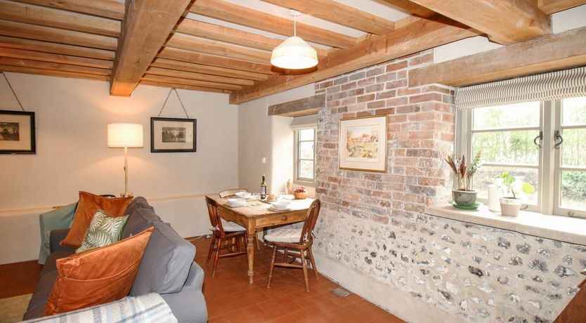 Photo of Way's Forge