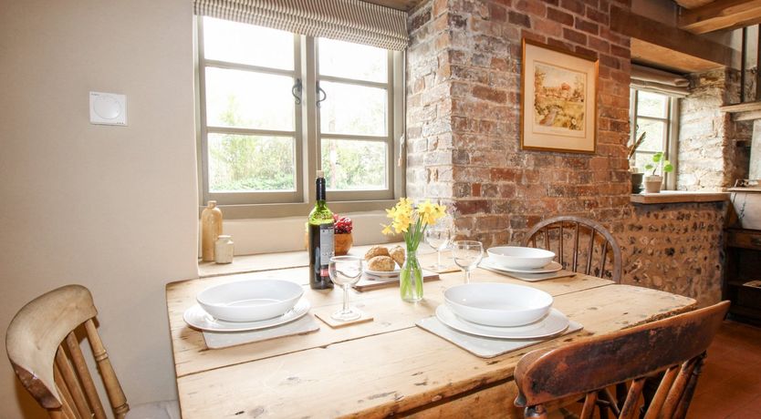 Photo of Way's Forge