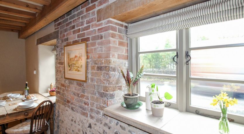 Photo of Way's Forge