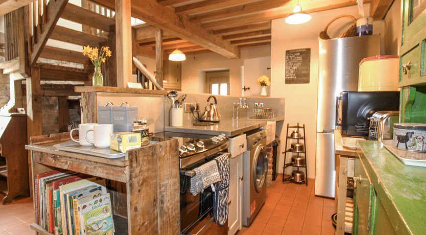 Photo of Way's Forge