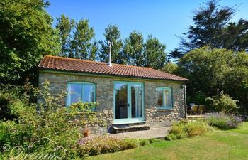Whispering Pines Cottage Holiday Cottage