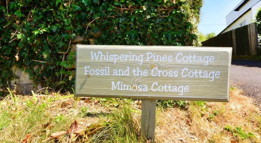 Photo of Whispering Pines Cottage