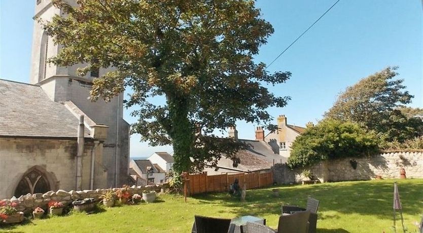 Photo of St Johns View