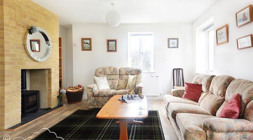 Photo of St Johns View