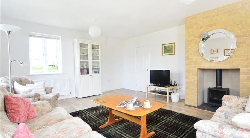 Photo of St Johns View