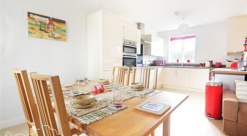 Photo of St Johns View