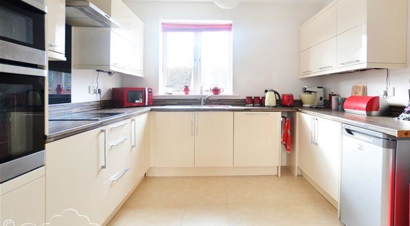 Photo of St Johns View