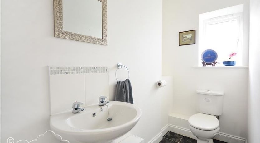 Photo of St Johns View