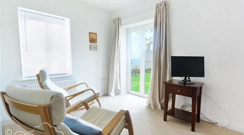 Photo of St Johns View