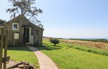 Washingpools Holiday Cottage