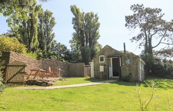 Washingpools Holiday Cottage