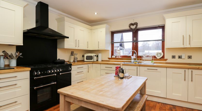 Photo of Riverbank House