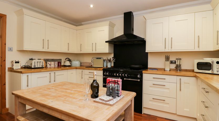 Photo of Riverbank House