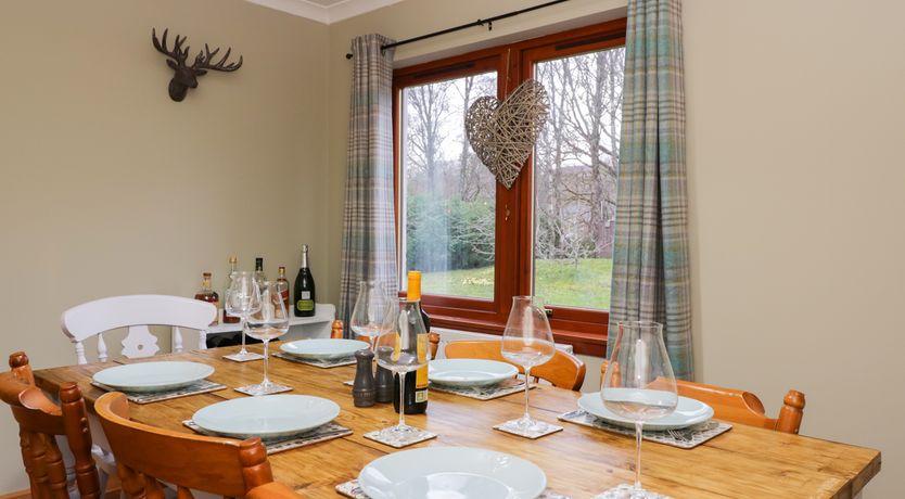 Photo of Riverbank House