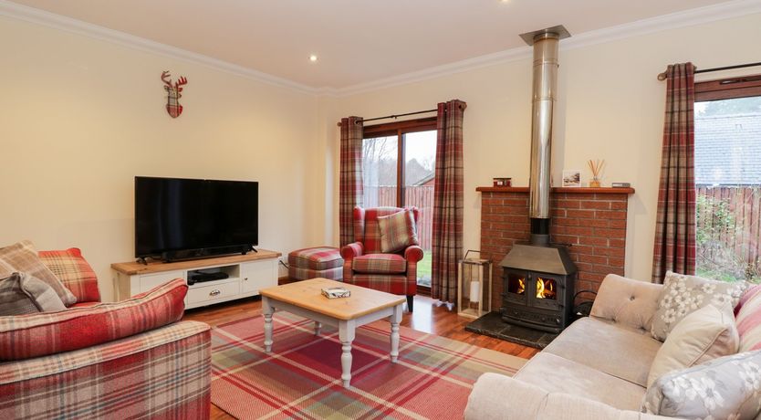 Photo of Riverbank House