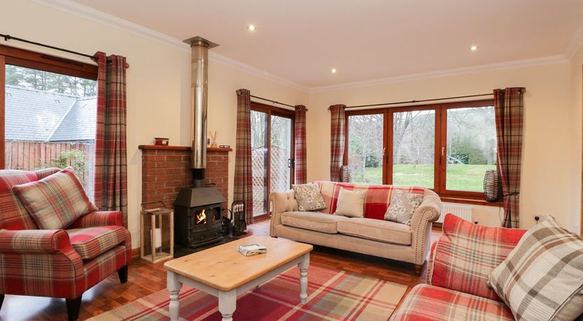 Photo of Riverbank House