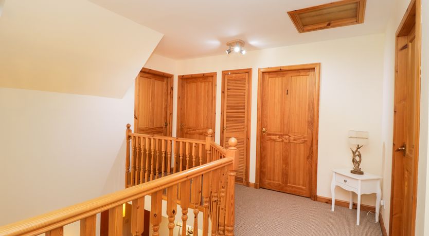 Photo of Riverbank House