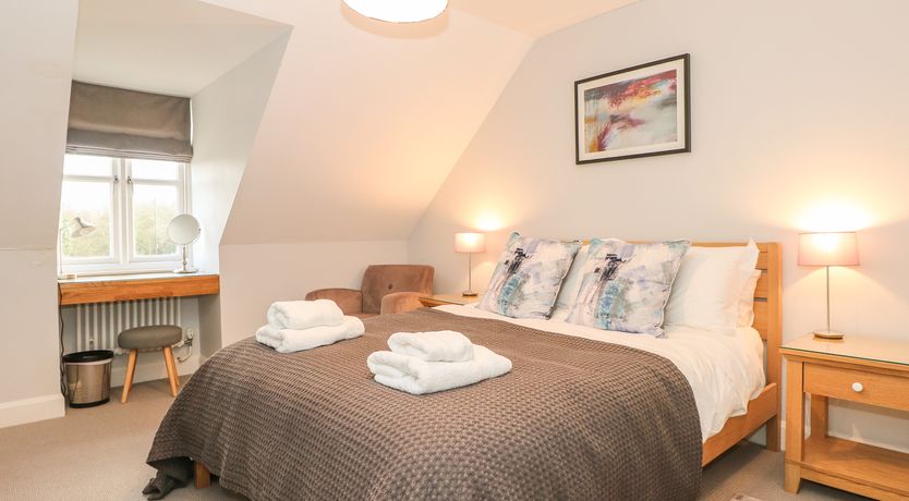 Photo of Swan Cottage