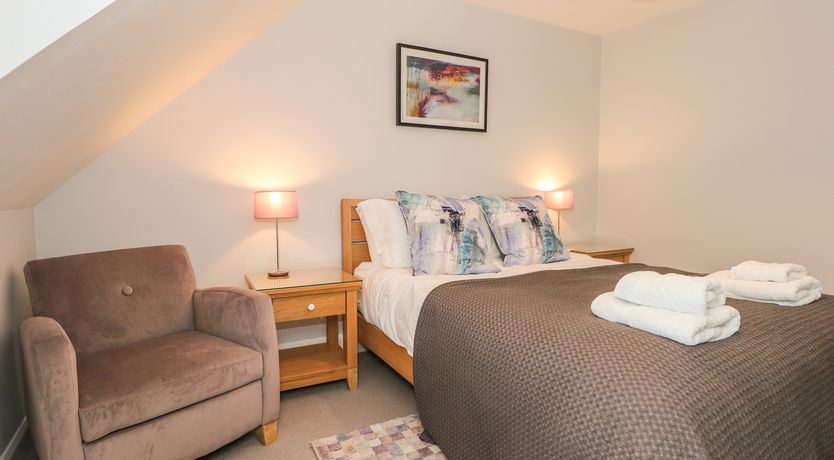 Photo of Swan Cottage