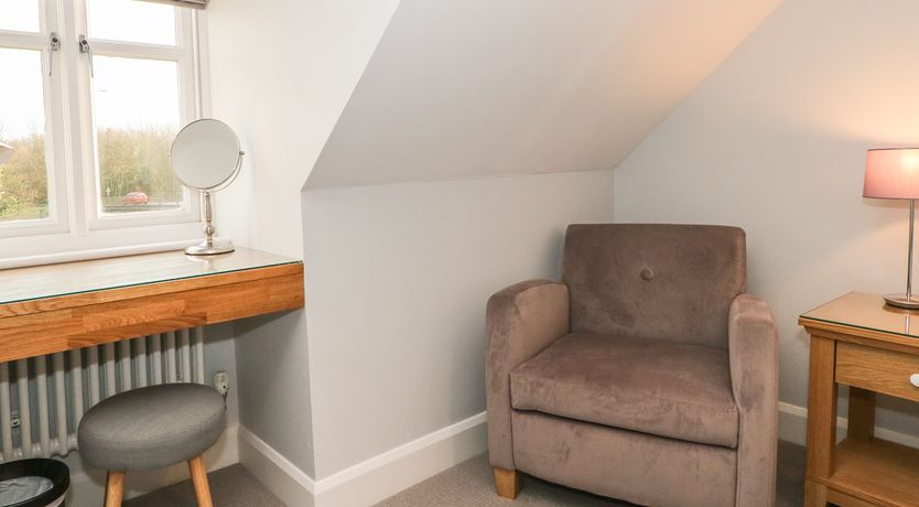 Photo of Swan Cottage