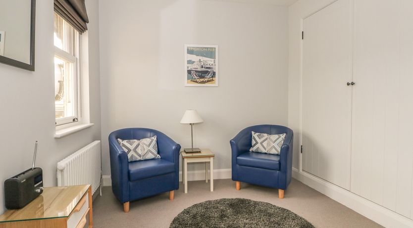 Photo of Swan Cottage