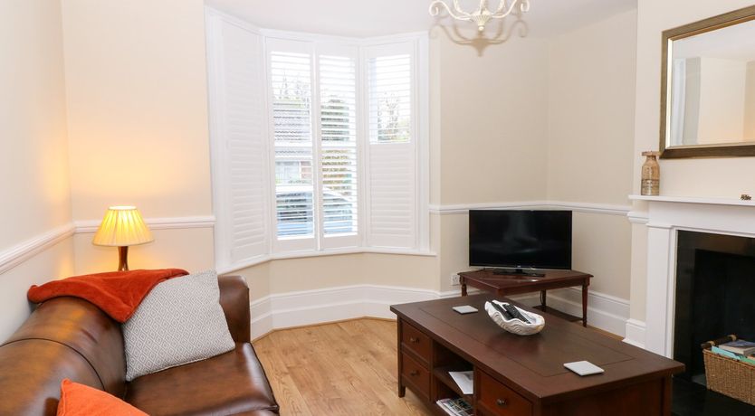 Photo of Newden Cottage